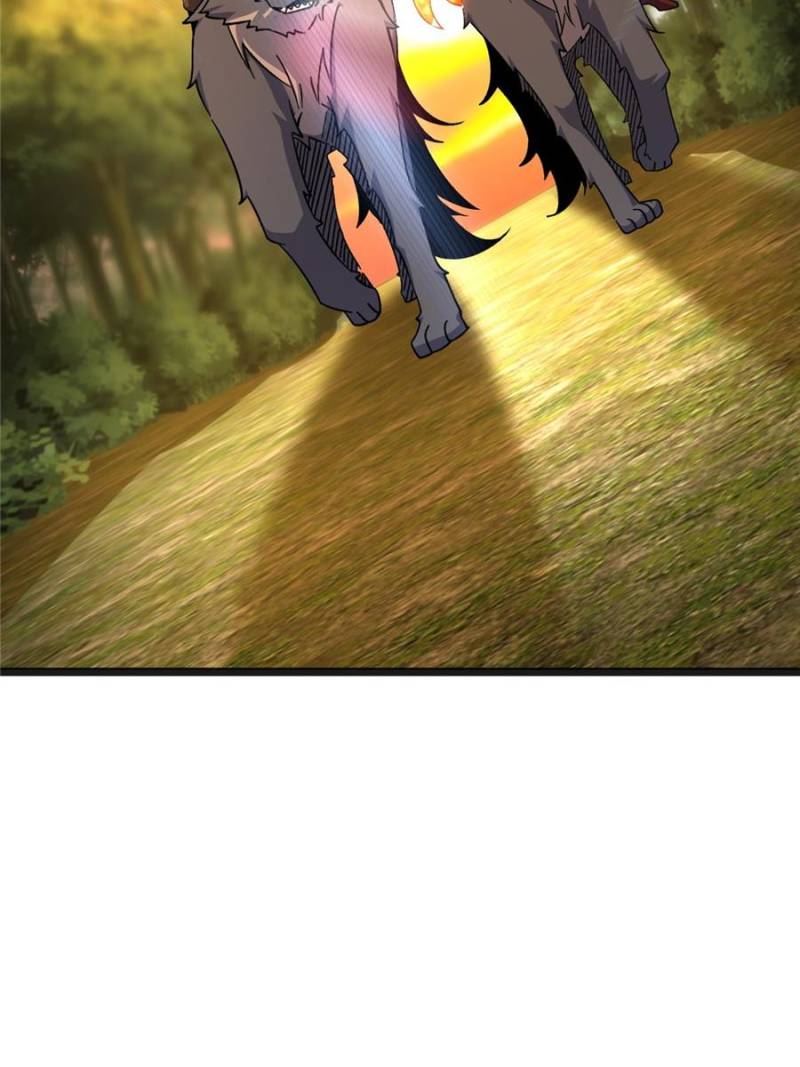 My Master Only Breaks Through Every Time the Limit Is Reached Chapter 151 - Page 26