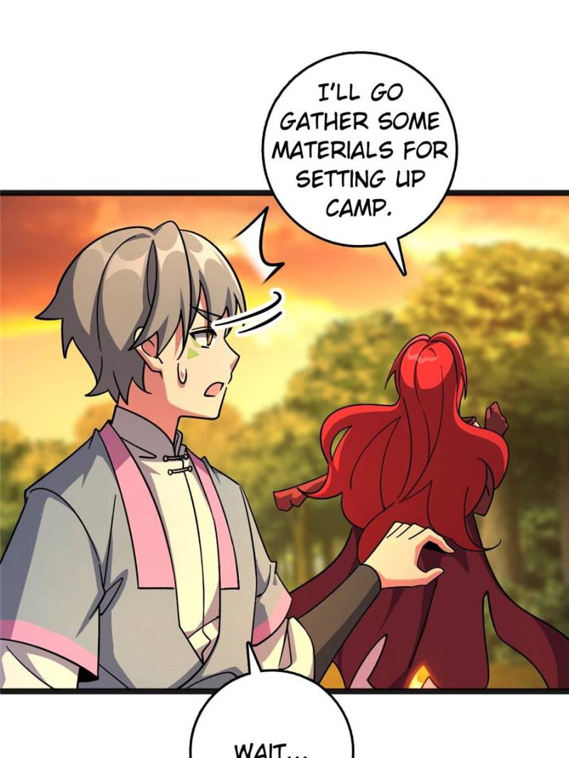 My Master Only Breaks Through Every Time the Limit Is Reached Chapter 151 - Page 28