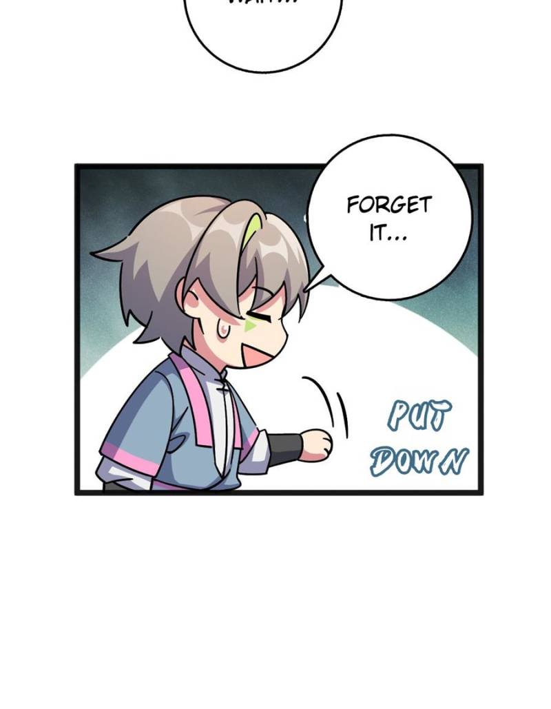 My Master Only Breaks Through Every Time the Limit Is Reached Chapter 151 - Page 29