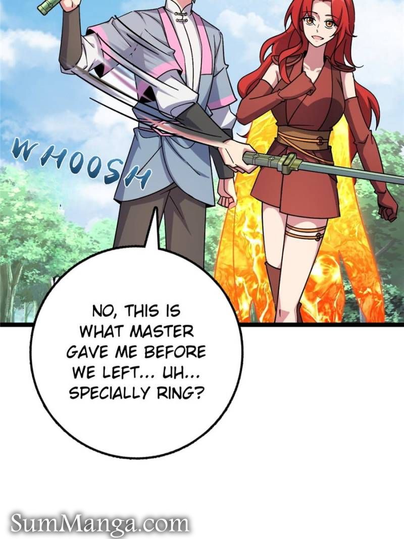My Master Only Breaks Through Every Time the Limit Is Reached Chapter 151 - Page 3