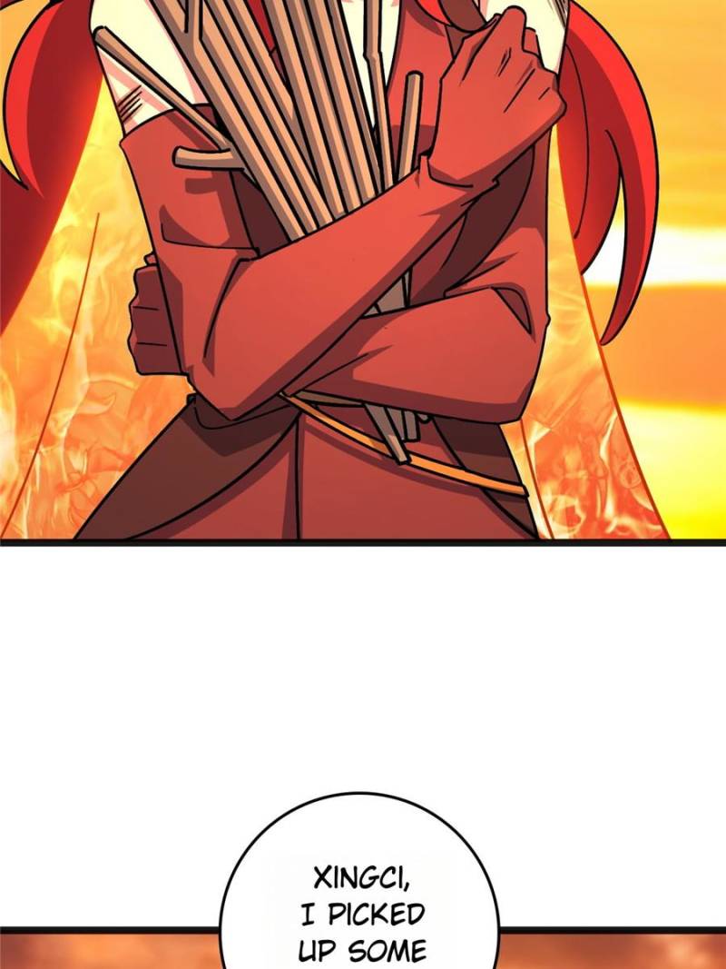 My Master Only Breaks Through Every Time the Limit Is Reached Chapter 151 - Page 31