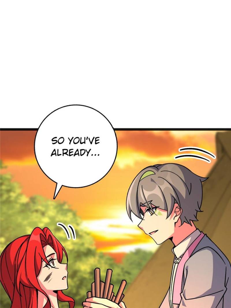 My Master Only Breaks Through Every Time the Limit Is Reached Chapter 151 - Page 33