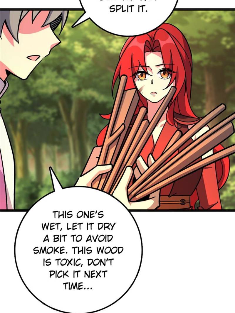 My Master Only Breaks Through Every Time the Limit Is Reached Chapter 151 - Page 35