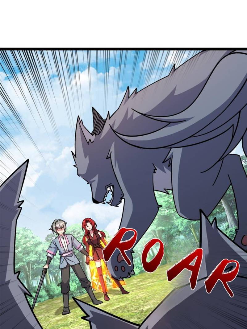 My Master Only Breaks Through Every Time the Limit Is Reached Chapter 151 - Page 4