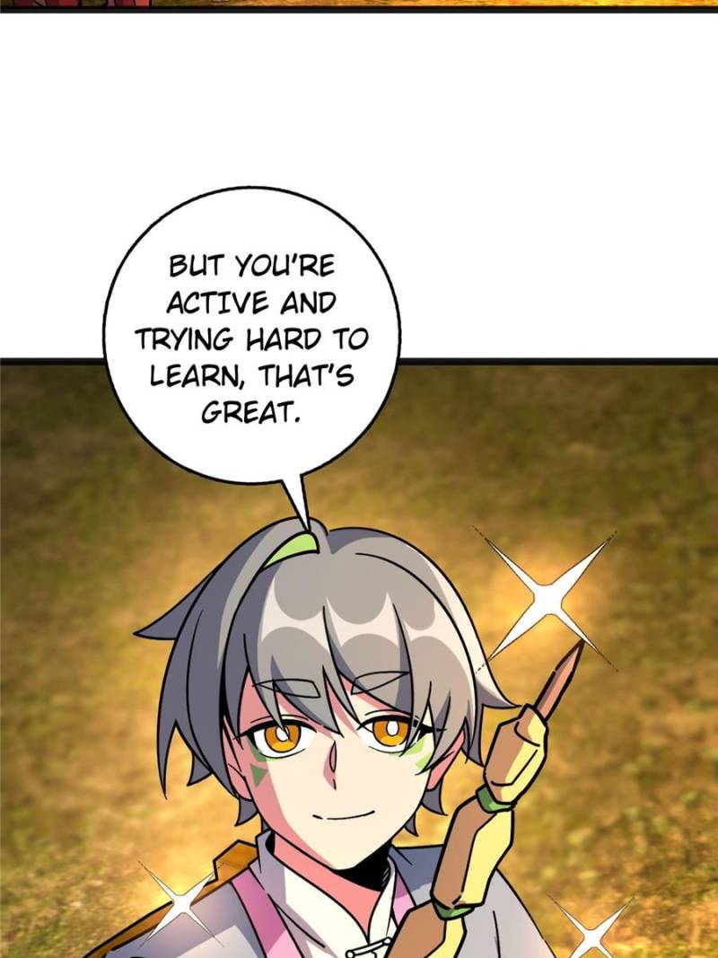 My Master Only Breaks Through Every Time the Limit Is Reached Chapter 151 - Page 41