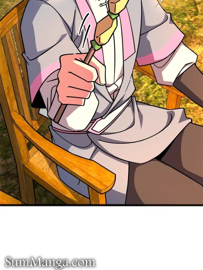 My Master Only Breaks Through Every Time the Limit Is Reached Chapter 151 - Page 42
