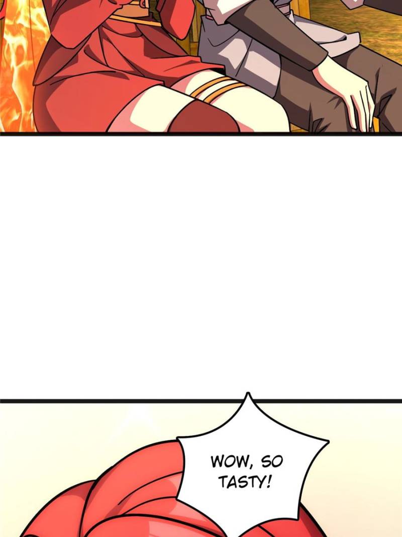 My Master Only Breaks Through Every Time the Limit Is Reached Chapter 151 - Page 46