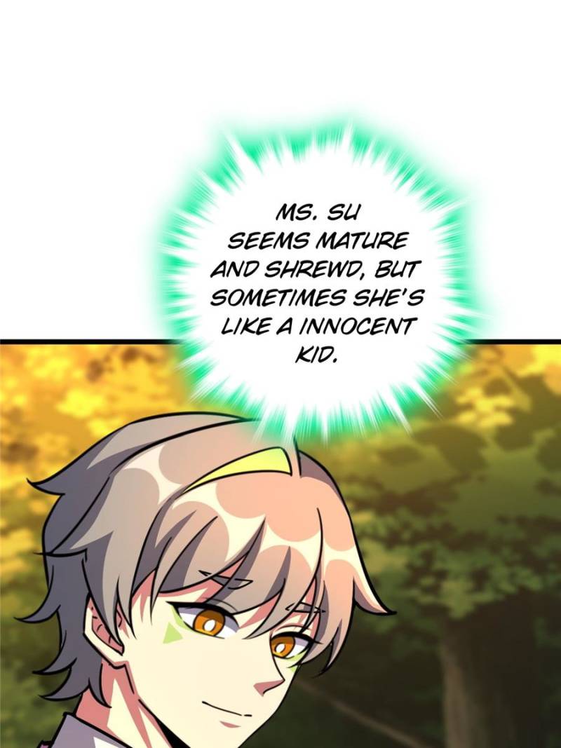 My Master Only Breaks Through Every Time the Limit Is Reached Chapter 151 - Page 49