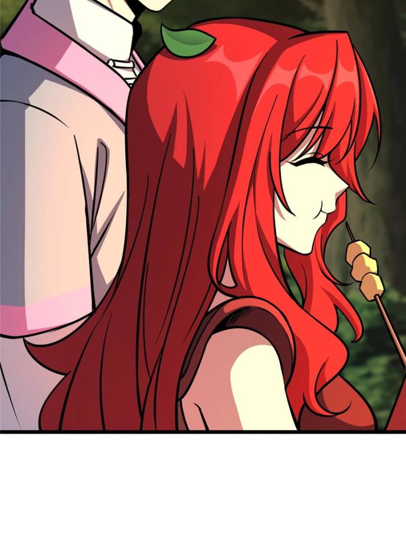 My Master Only Breaks Through Every Time the Limit Is Reached Chapter 151 - Page 50