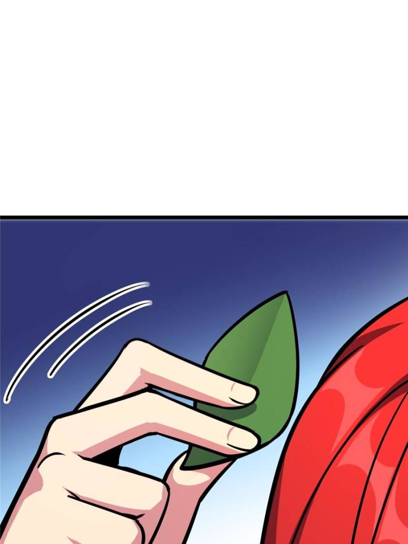 My Master Only Breaks Through Every Time the Limit Is Reached Chapter 151 - Page 51