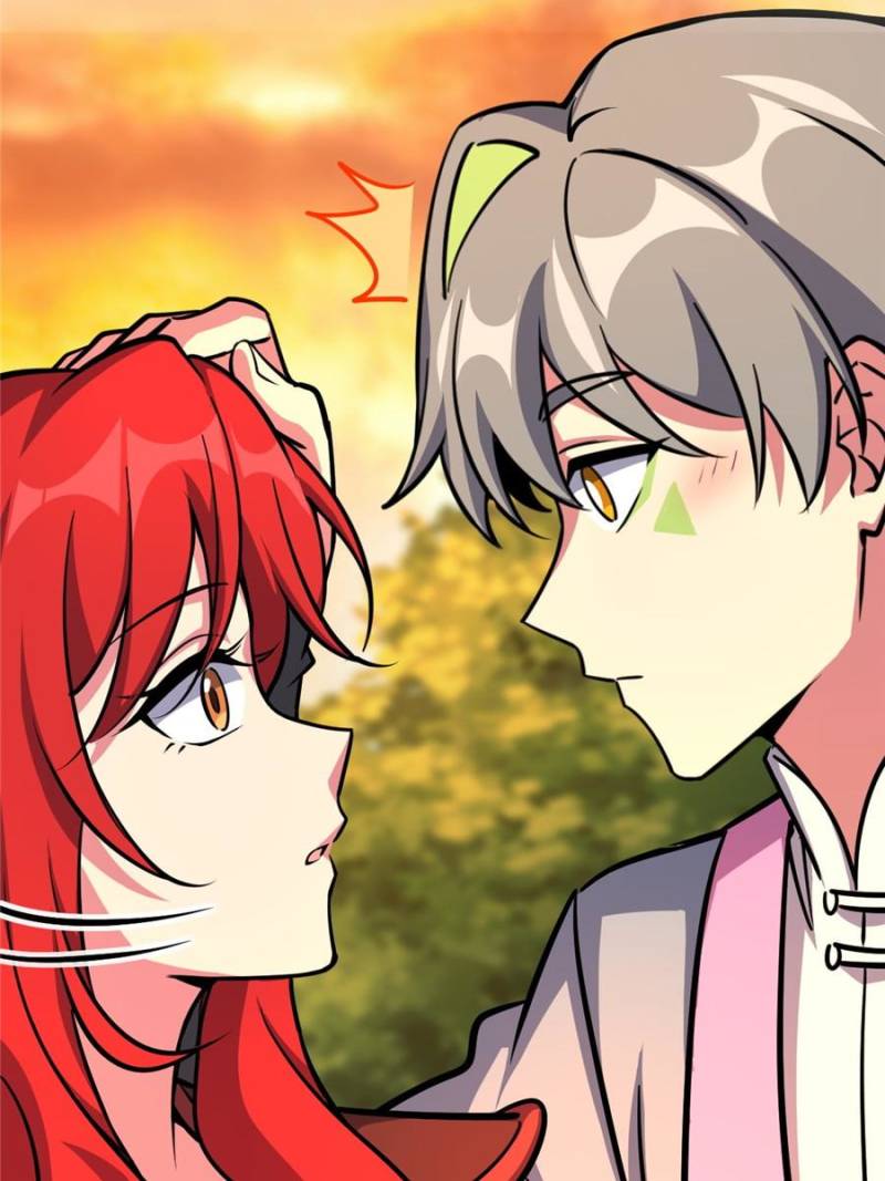 My Master Only Breaks Through Every Time the Limit Is Reached Chapter 151 - Page 53