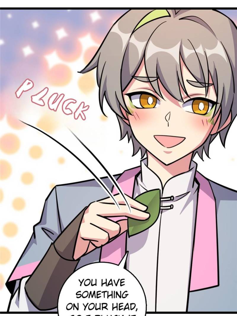 My Master Only Breaks Through Every Time the Limit Is Reached Chapter 151 - Page 55