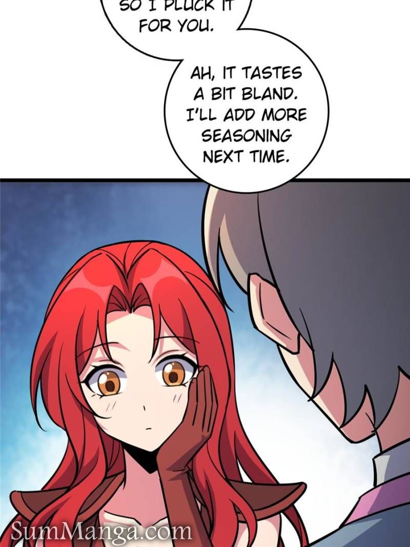 My Master Only Breaks Through Every Time the Limit Is Reached Chapter 151 - Page 56