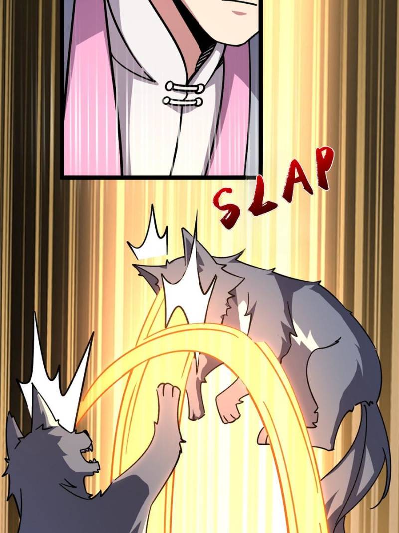 My Master Only Breaks Through Every Time the Limit Is Reached Chapter 151 - Page 6