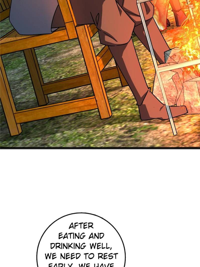 My Master Only Breaks Through Every Time the Limit Is Reached Chapter 151 - Page 63