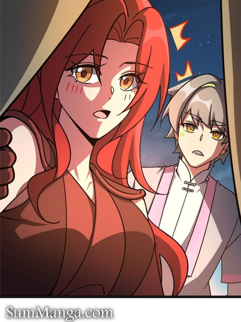 My Master Only Breaks Through Every Time the Limit Is Reached Chapter 151 - Page 67