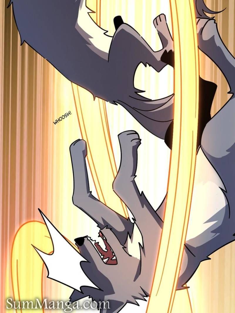 My Master Only Breaks Through Every Time the Limit Is Reached Chapter 151 - Page 7