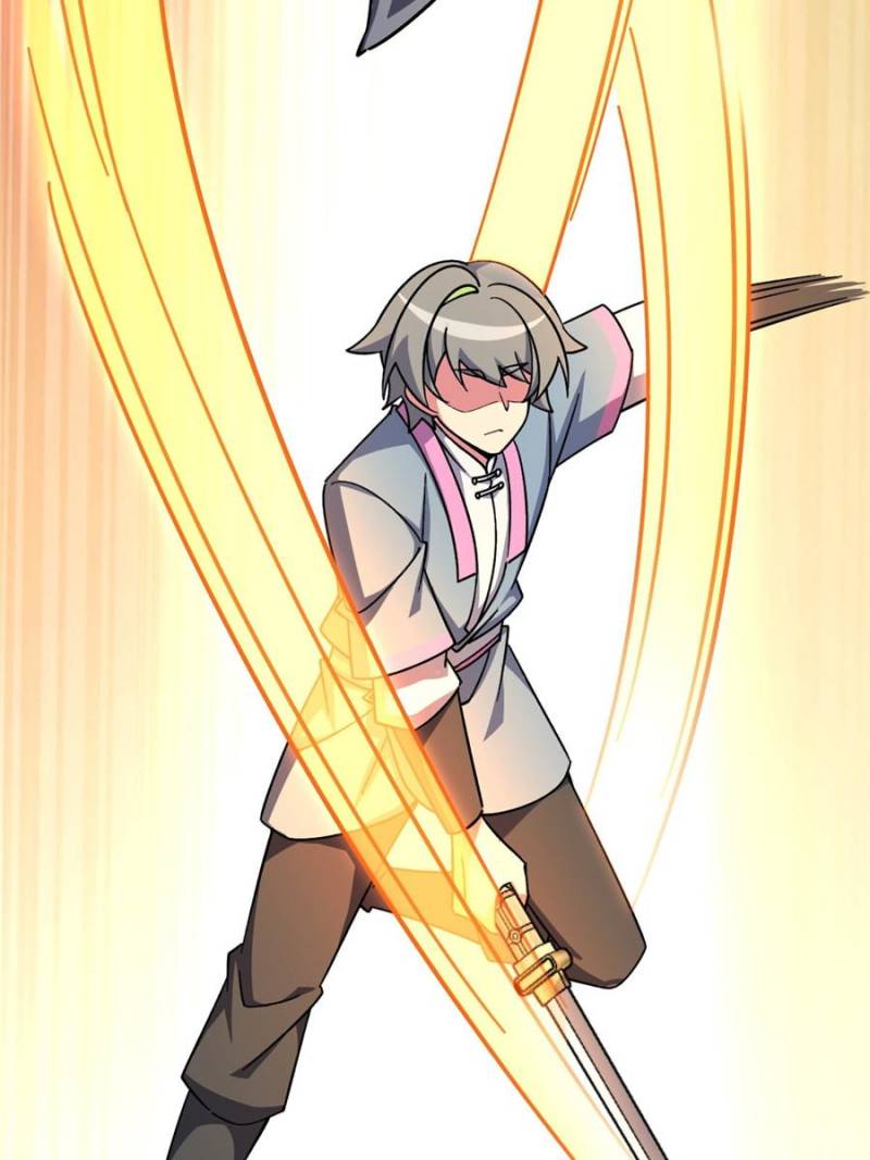 My Master Only Breaks Through Every Time the Limit Is Reached Chapter 151 - Page 8