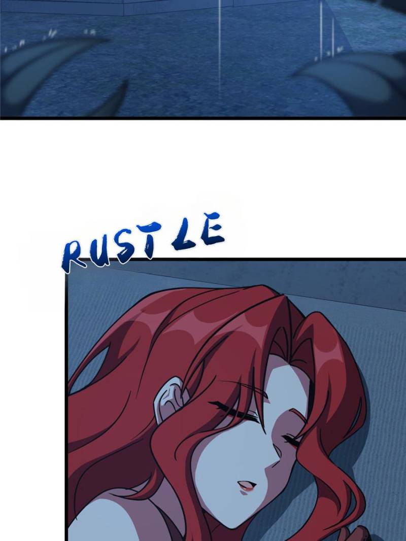 My Master Only Breaks Through Every Time the Limit Is Reached Chapter 152 - Page 1