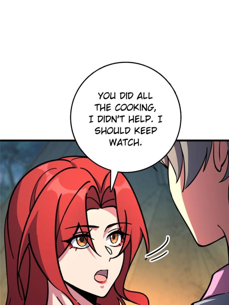 My Master Only Breaks Through Every Time the Limit Is Reached Chapter 152 - Page 10