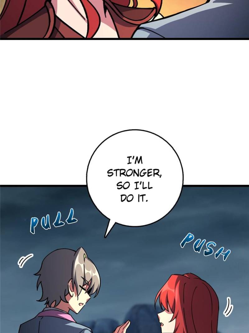My Master Only Breaks Through Every Time the Limit Is Reached Chapter 152 - Page 11