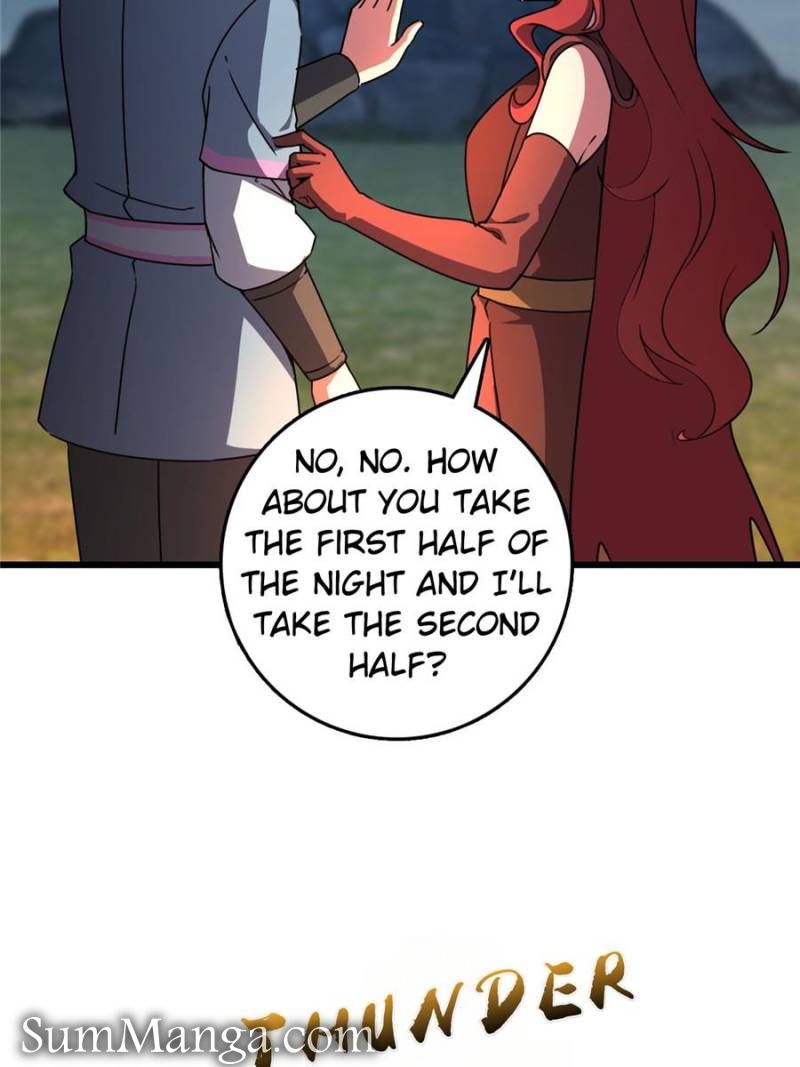 My Master Only Breaks Through Every Time the Limit Is Reached Chapter 152 - Page 12