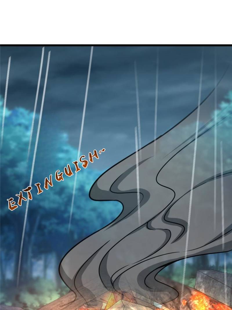 My Master Only Breaks Through Every Time the Limit Is Reached Chapter 152 - Page 14