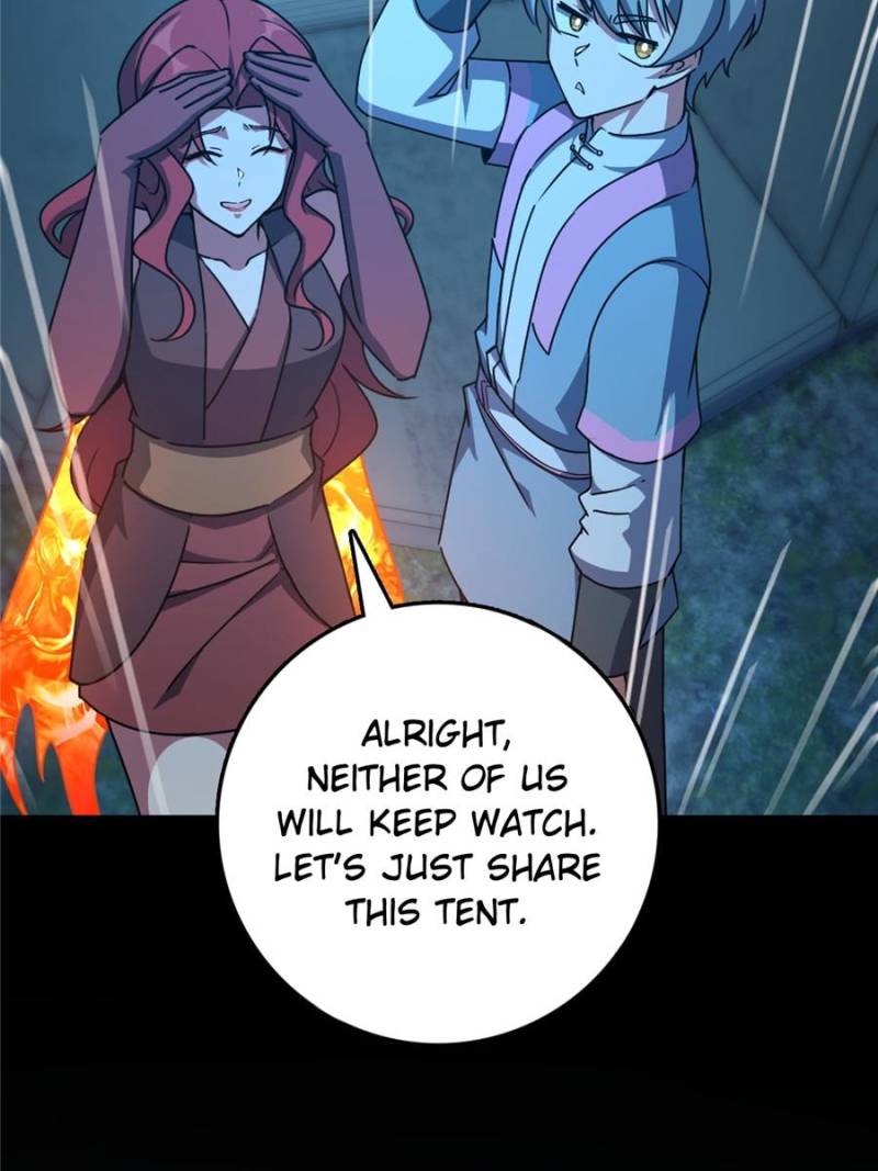 My Master Only Breaks Through Every Time the Limit Is Reached Chapter 152 - Page 16