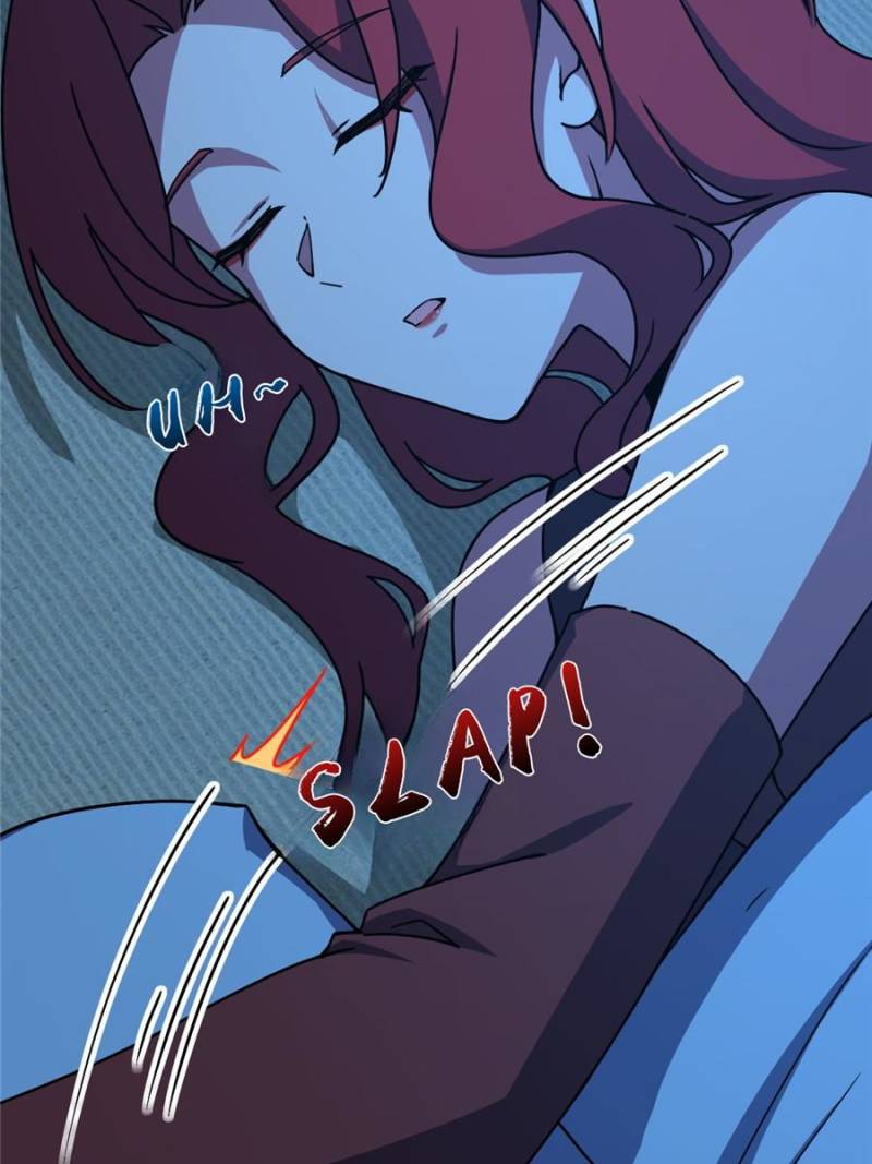 My Master Only Breaks Through Every Time the Limit Is Reached Chapter 152 - Page 18
