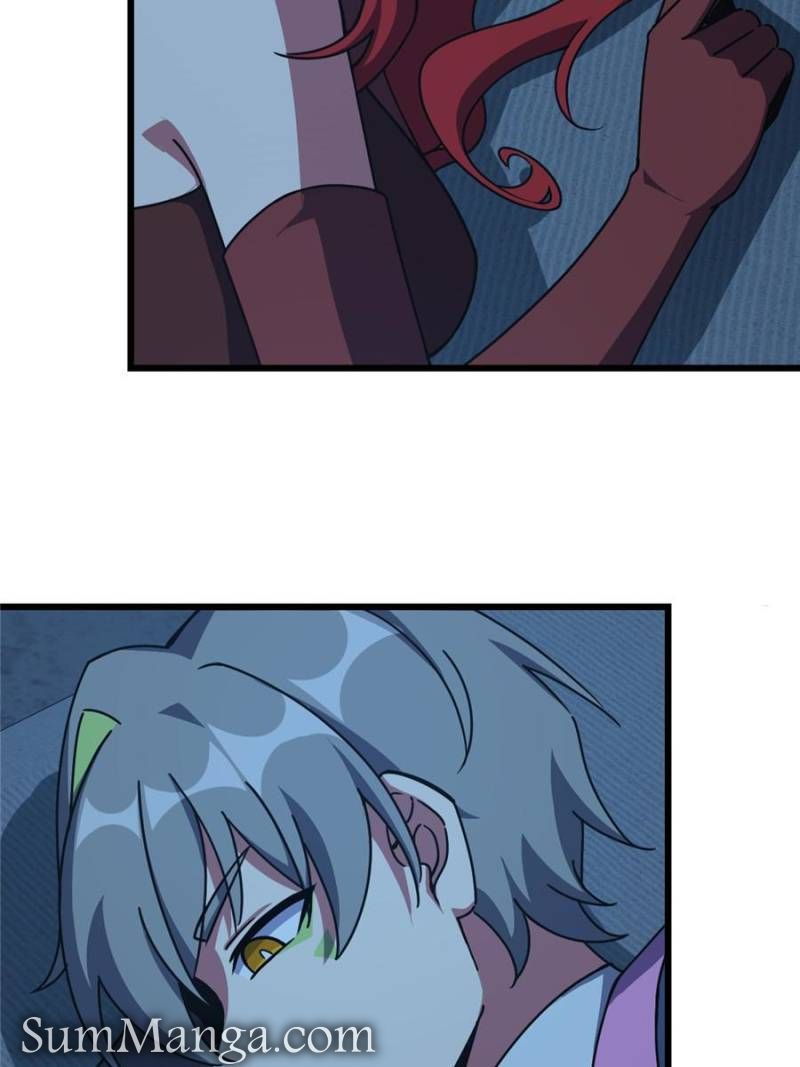 My Master Only Breaks Through Every Time the Limit Is Reached Chapter 152 - Page 2