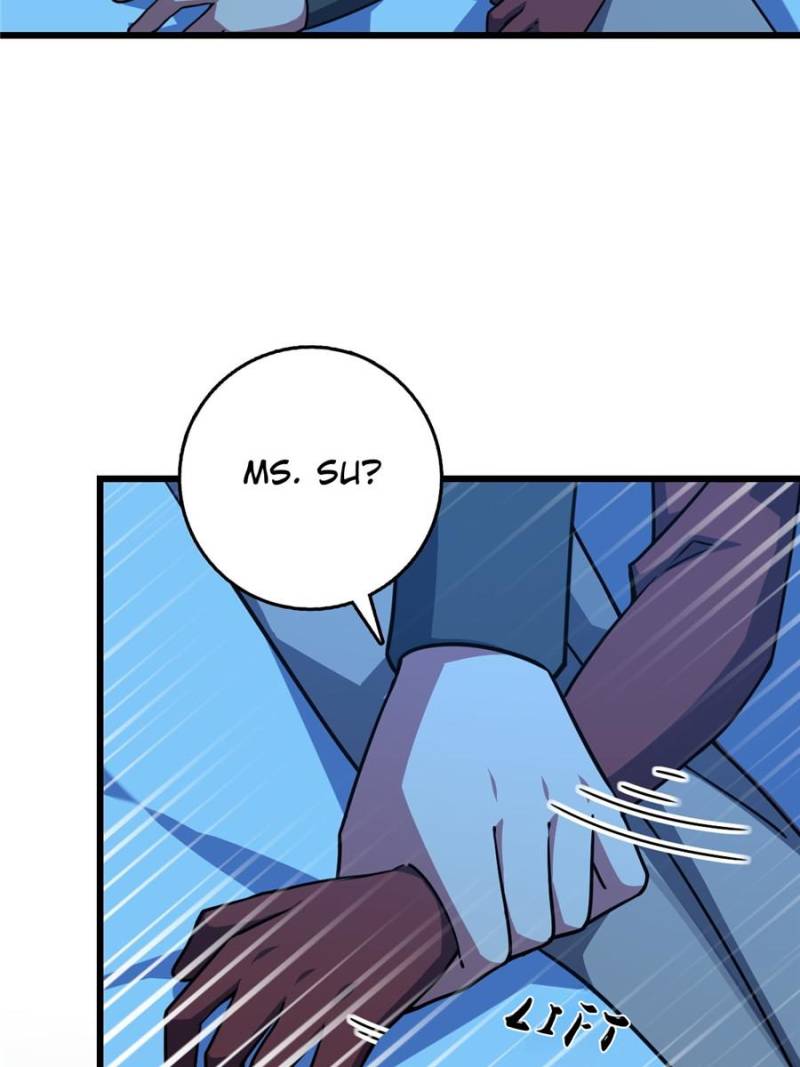 My Master Only Breaks Through Every Time the Limit Is Reached Chapter 152 - Page 21