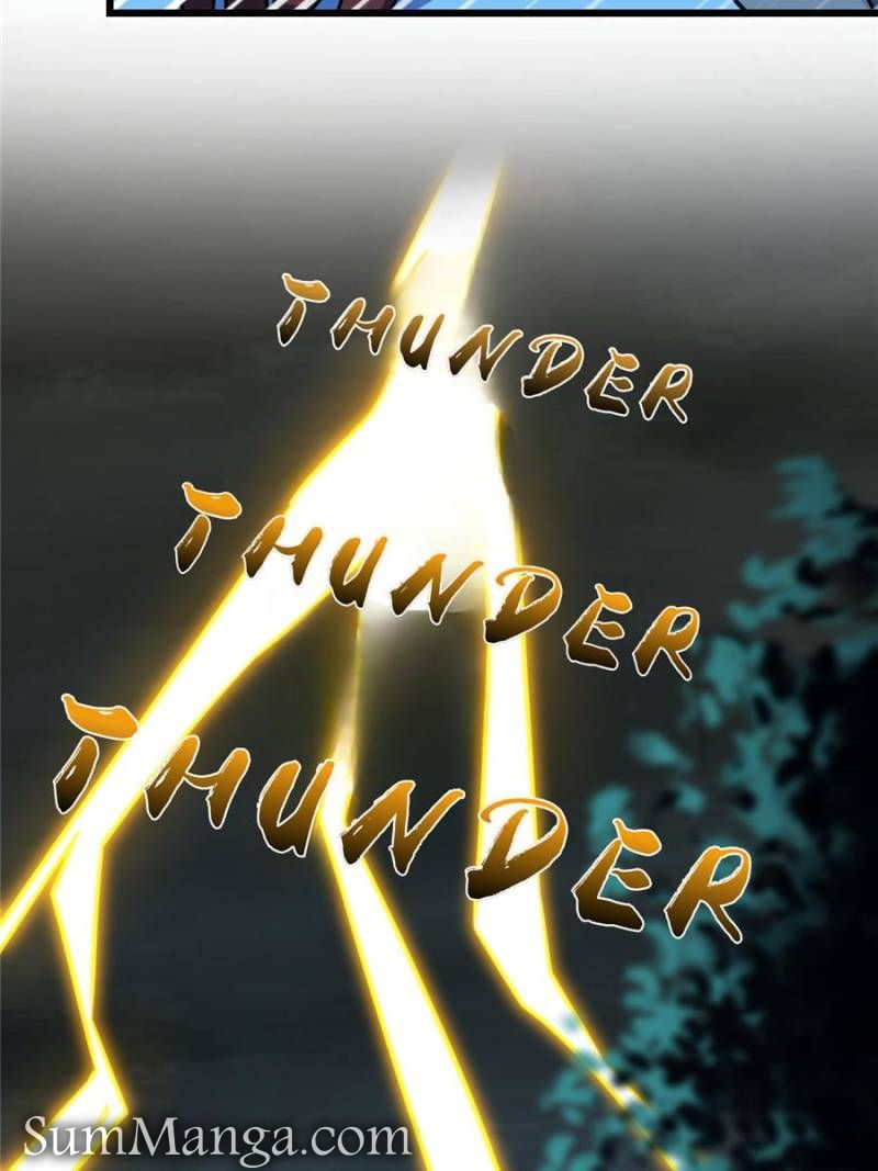 My Master Only Breaks Through Every Time the Limit Is Reached Chapter 152 - Page 22