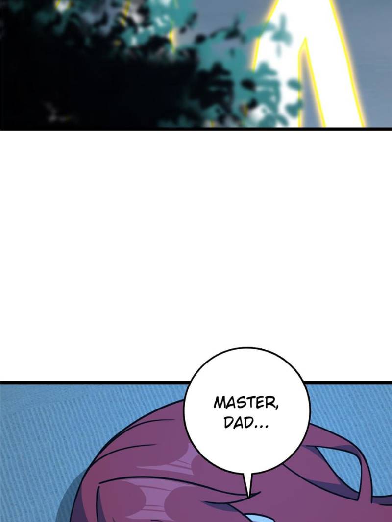 My Master Only Breaks Through Every Time the Limit Is Reached Chapter 152 - Page 24