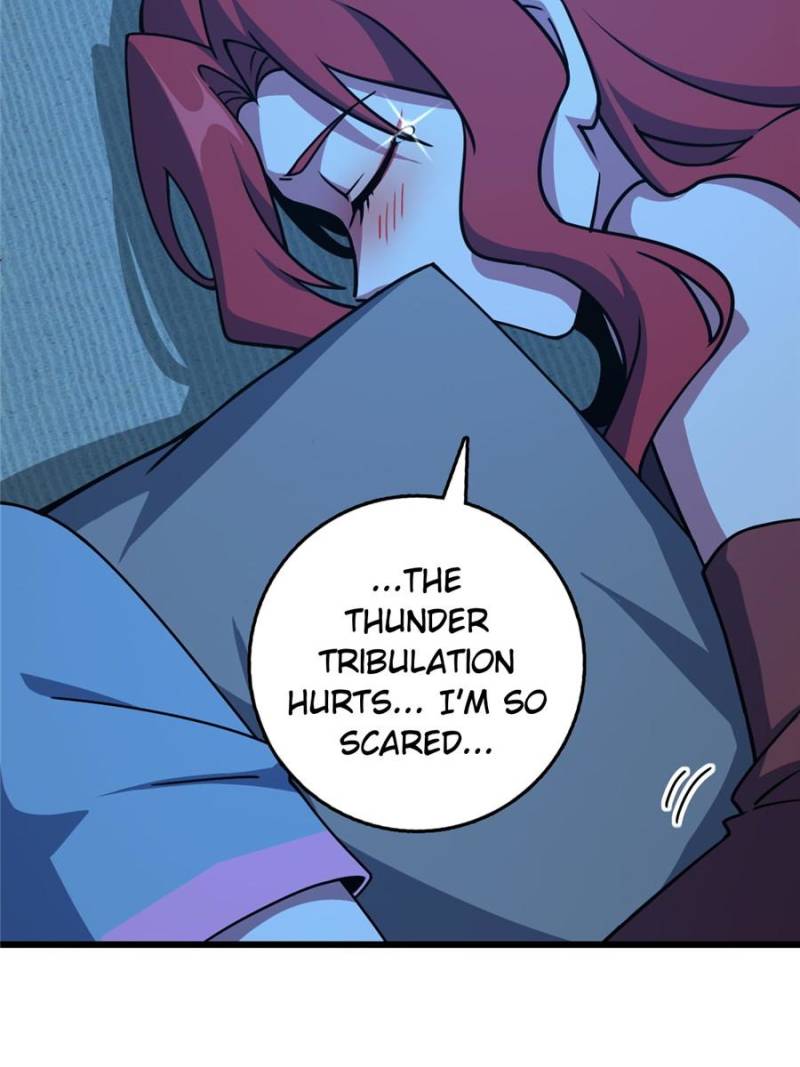My Master Only Breaks Through Every Time the Limit Is Reached Chapter 152 - Page 25