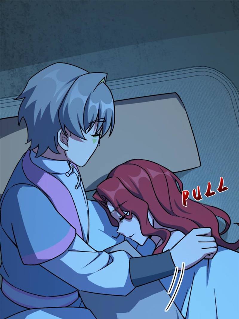 My Master Only Breaks Through Every Time the Limit Is Reached Chapter 152 - Page 29