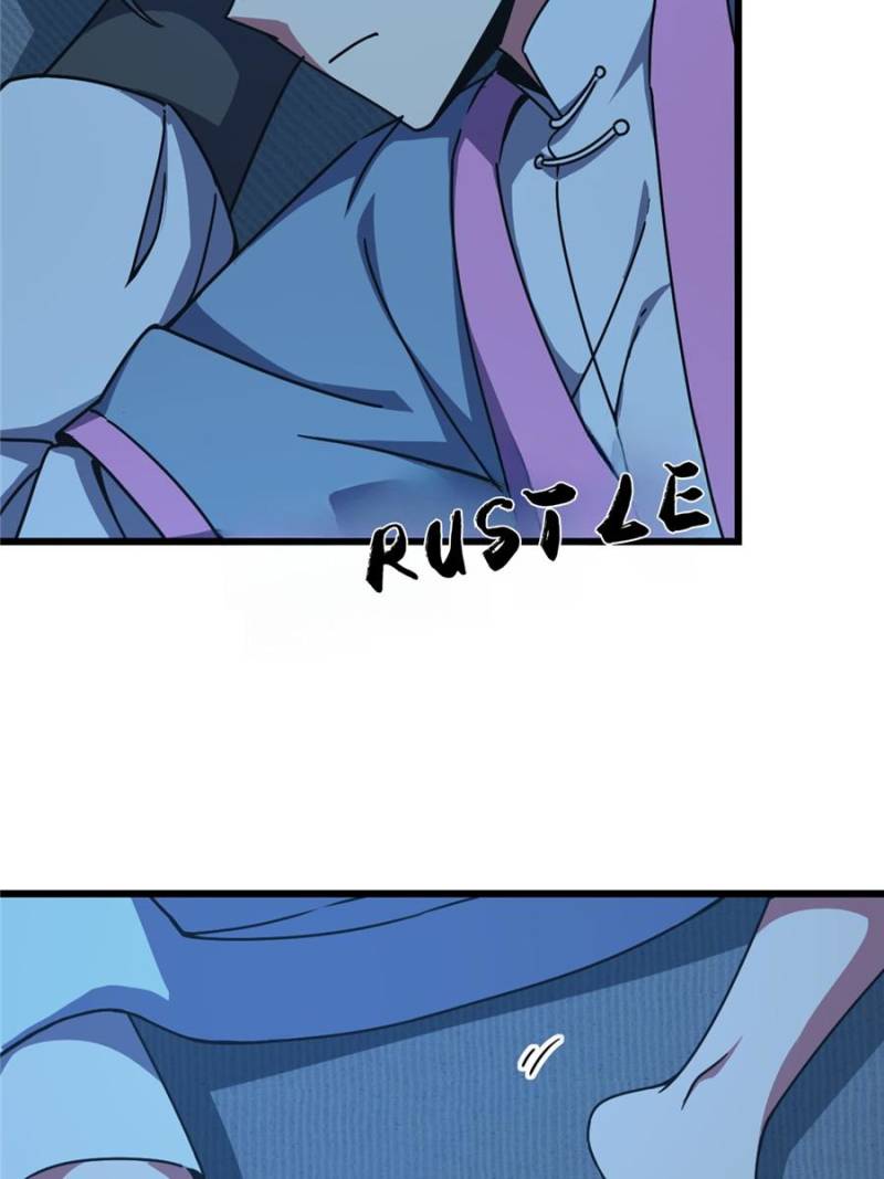 My Master Only Breaks Through Every Time the Limit Is Reached Chapter 152 - Page 3