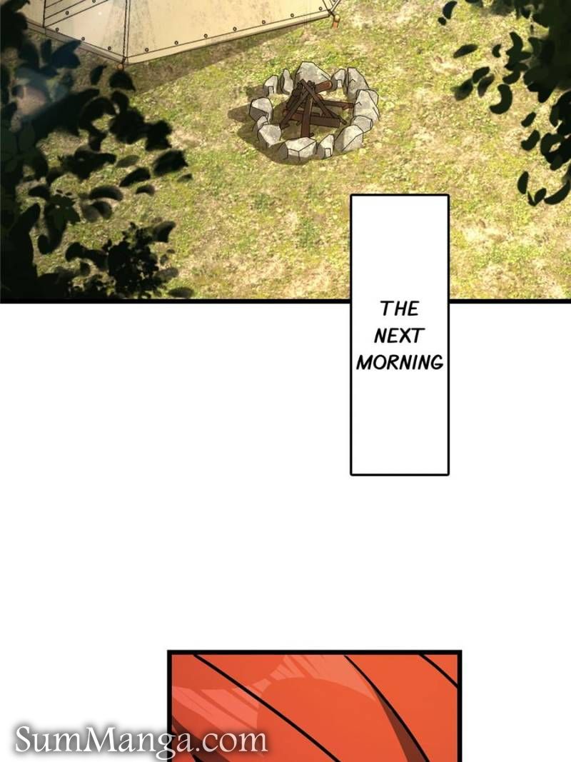My Master Only Breaks Through Every Time the Limit Is Reached Chapter 152 - Page 32