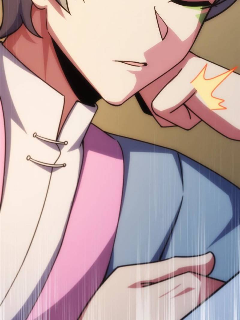 My Master Only Breaks Through Every Time the Limit Is Reached Chapter 152 - Page 34