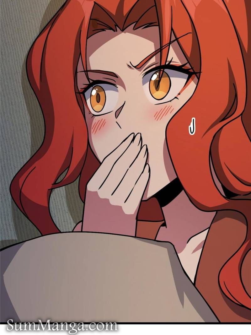 My Master Only Breaks Through Every Time the Limit Is Reached Chapter 152 - Page 36