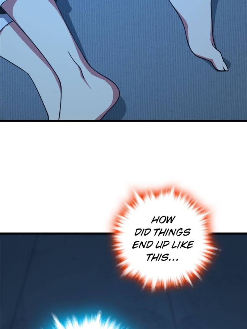My Master Only Breaks Through Every Time the Limit Is Reached Chapter 152 - Page 4