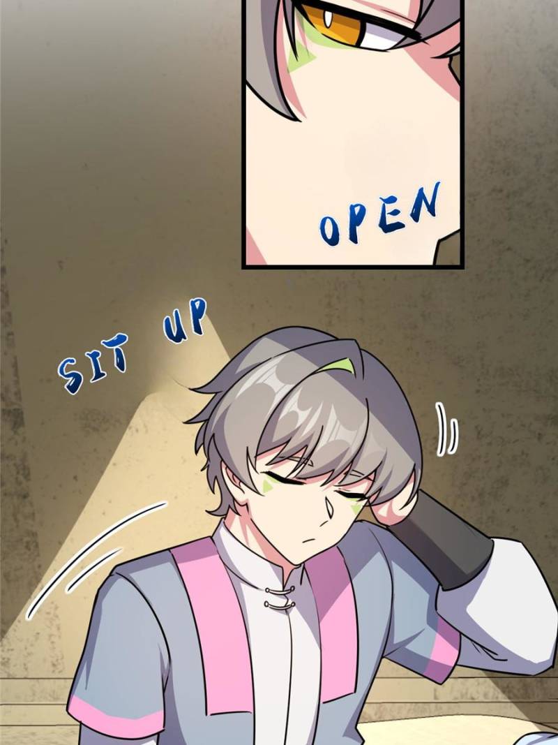 My Master Only Breaks Through Every Time the Limit Is Reached Chapter 152 - Page 40