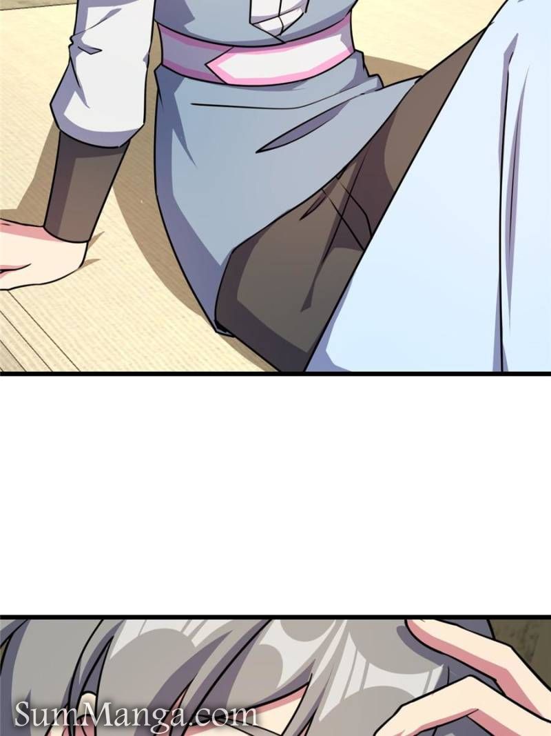 My Master Only Breaks Through Every Time the Limit Is Reached Chapter 152 - Page 41