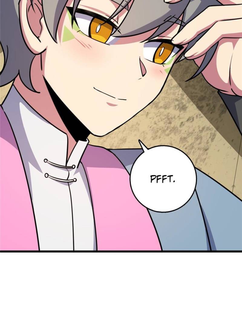 My Master Only Breaks Through Every Time the Limit Is Reached Chapter 152 - Page 42