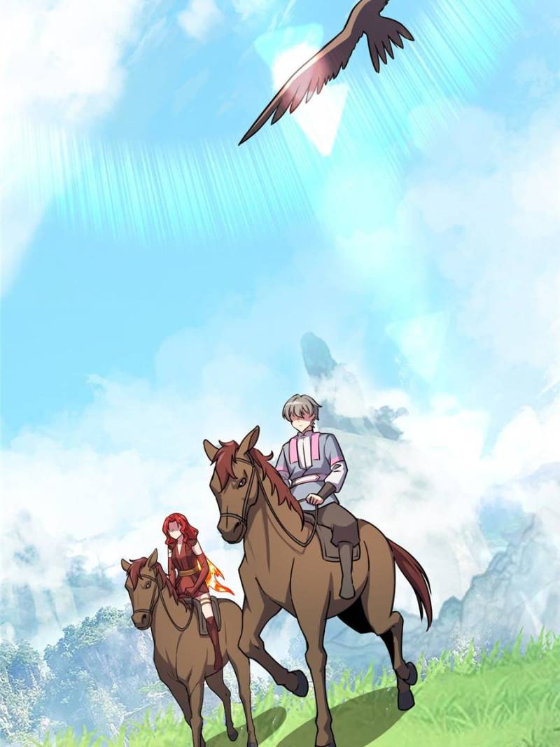 My Master Only Breaks Through Every Time the Limit Is Reached Chapter 152 - Page 44