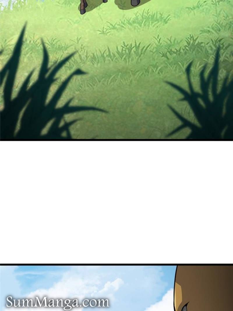 My Master Only Breaks Through Every Time the Limit Is Reached Chapter 152 - Page 45