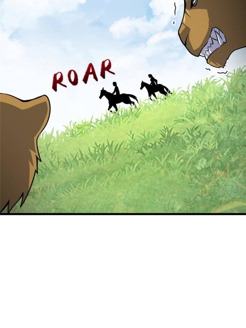 My Master Only Breaks Through Every Time the Limit Is Reached Chapter 152 - Page 46