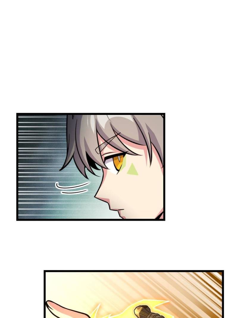 My Master Only Breaks Through Every Time the Limit Is Reached Chapter 152 - Page 48