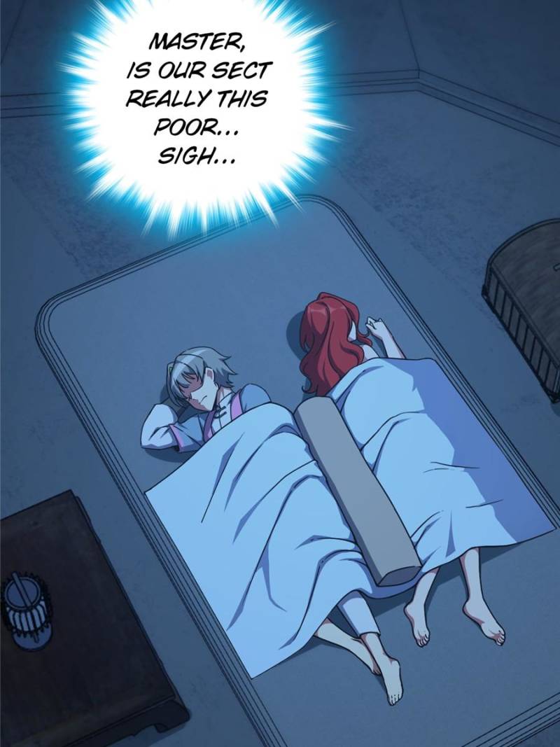 My Master Only Breaks Through Every Time the Limit Is Reached Chapter 152 - Page 5