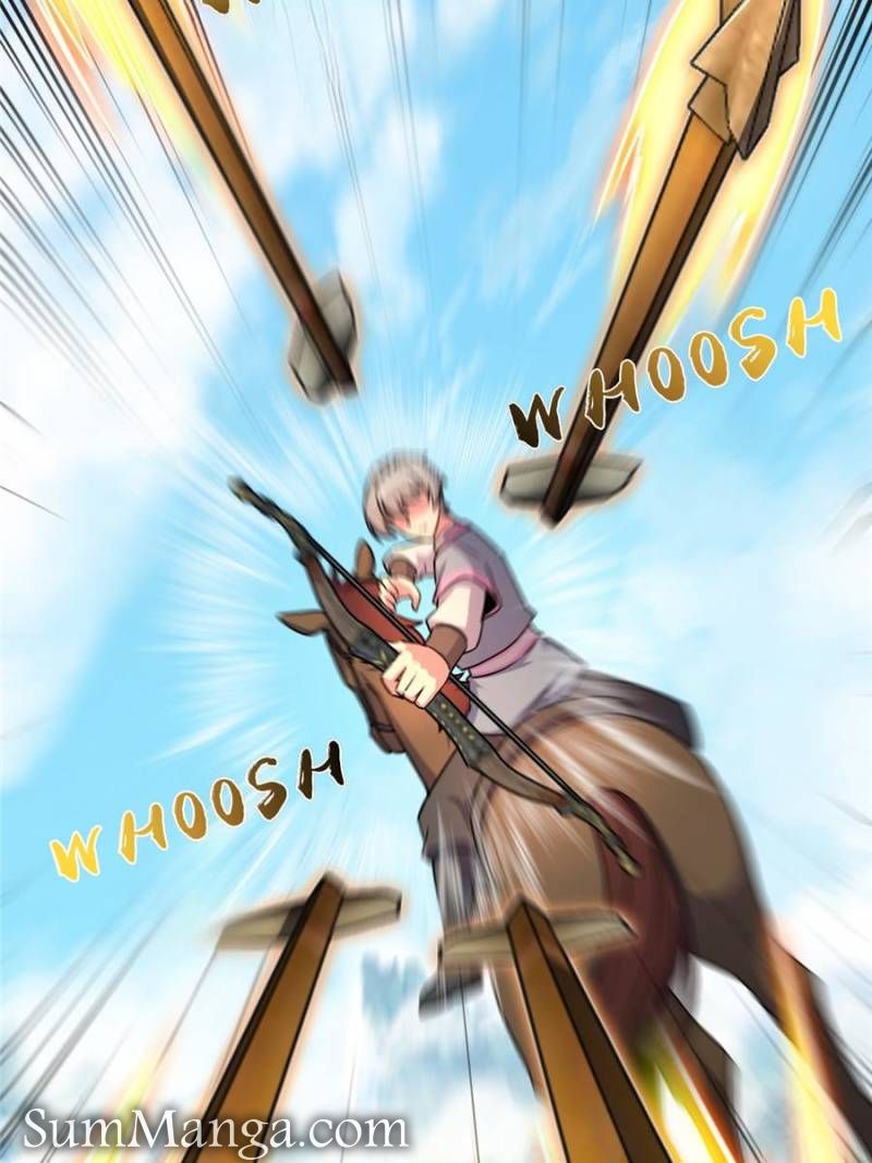 My Master Only Breaks Through Every Time the Limit Is Reached Chapter 152 - Page 50