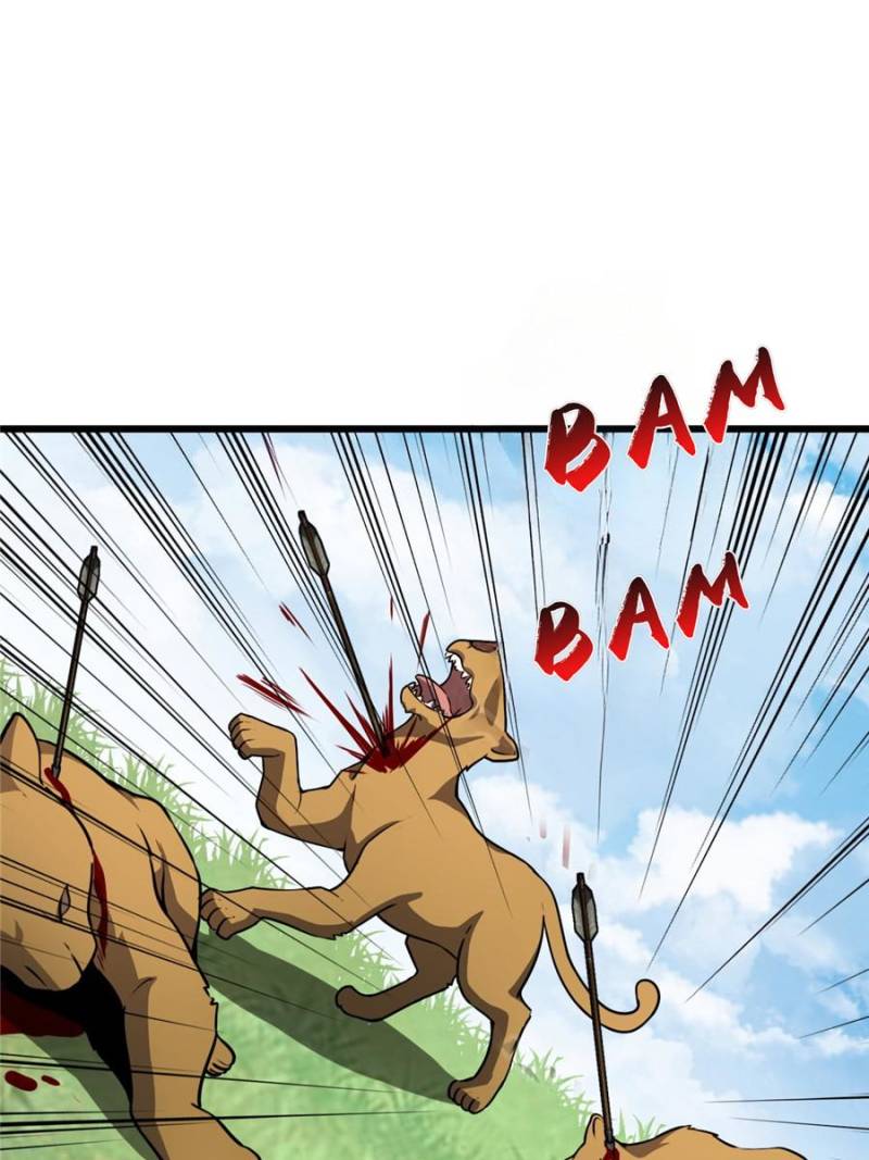 My Master Only Breaks Through Every Time the Limit Is Reached Chapter 152 - Page 52